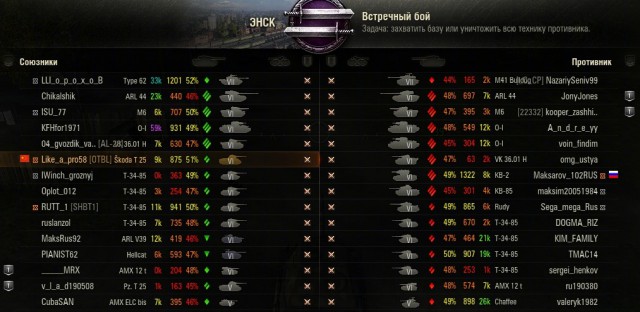 Wargaming 37