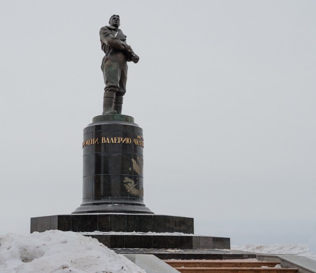 Памятники, которые иначе воспринимаются народом