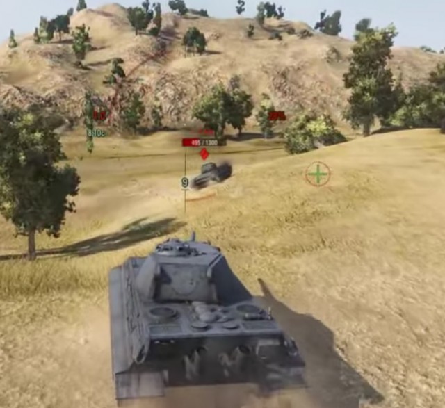 Wargaming 40