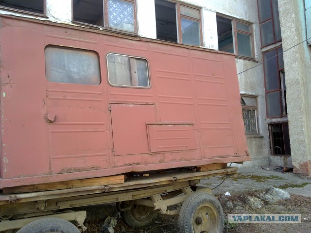 По мотивам С.Т.А.Л.К.Е.Р.а