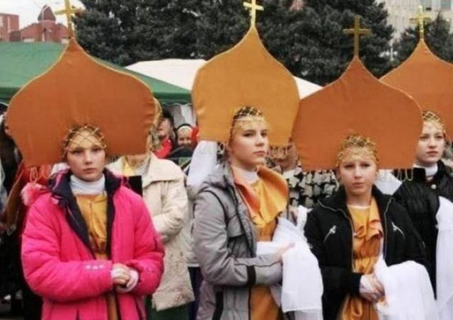 Подборка разного из сети