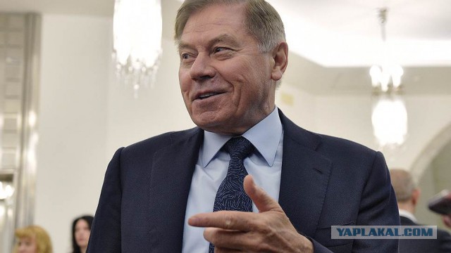 Судебная реформа. Верховный суд вошел во все процессы.