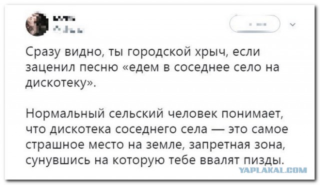 Смешные комментарии из социальных сетей 24.11.2017