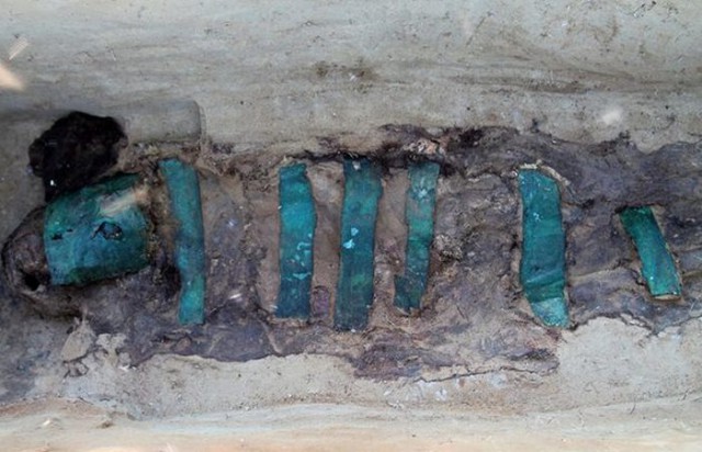 10 редких и весьма загадочных находок, которые были сделаны в Сибири и поставили учёных в тупик