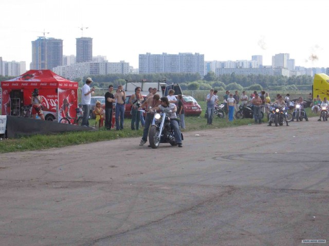 Автоэкзотика 2008 фото