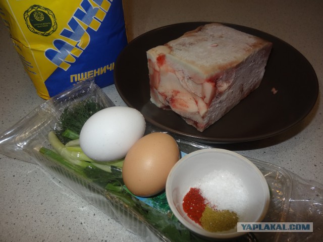 ЯПКулинарии 12 лет