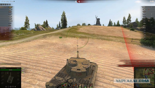 Wargaming 53