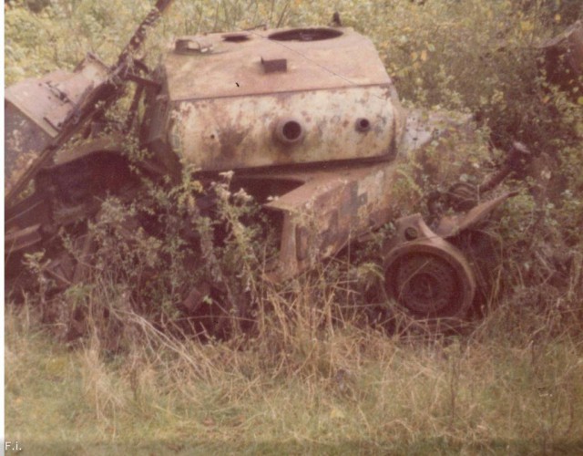 Интересные и редкие фотографии