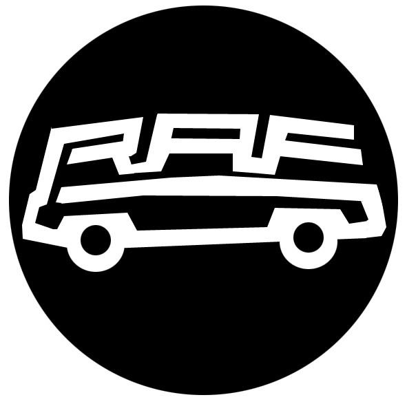 Обитель зла и ужаса