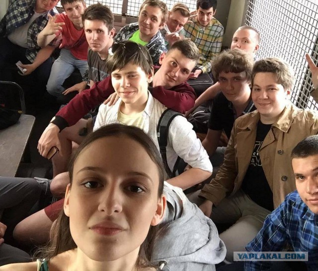 Это же прямо из “Чиполлино” кадр