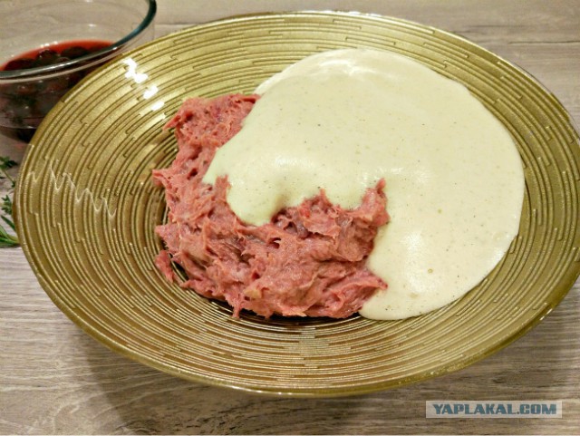 Кулинарная сказка