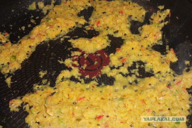 Кулинария 10 лет спустя. С Днем Рождения!