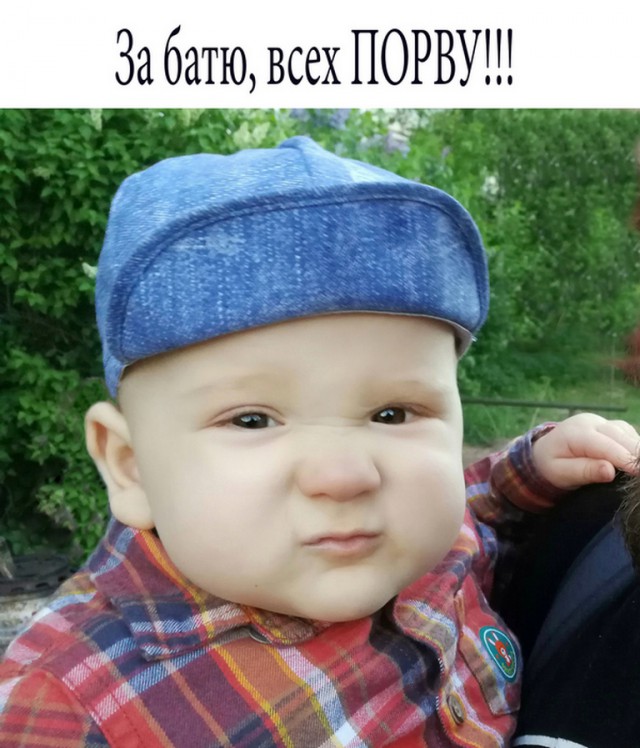 Картинки, юмор