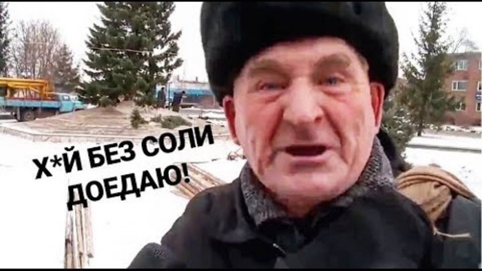 Забавный пранк из Швеции, показывающий всё лицемерие современного общества