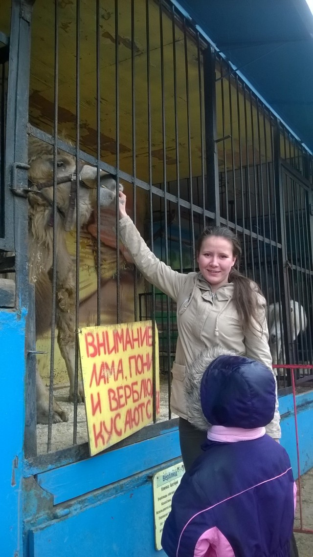 Чудики из социальных сетей