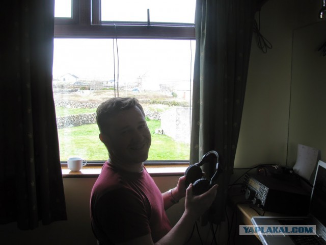 Ирландские кельты. История острова Святого Патрика