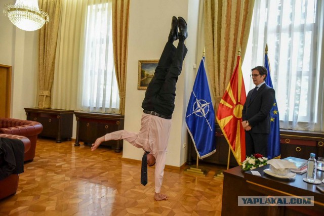 Подборка неинтересных и унылых картинок