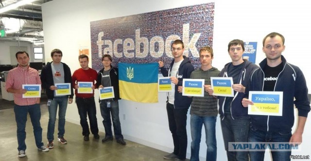 Баны, запреты и стукачи. Сотрудник "Фейсбука" раскрыл тайны работы в России