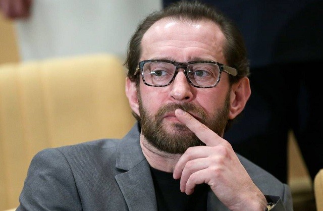 Хабенский стал лауреатом госпремии за благотворительность за 2019 год