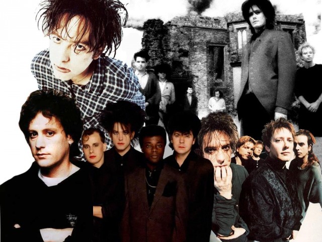 The Cure-альтернатива