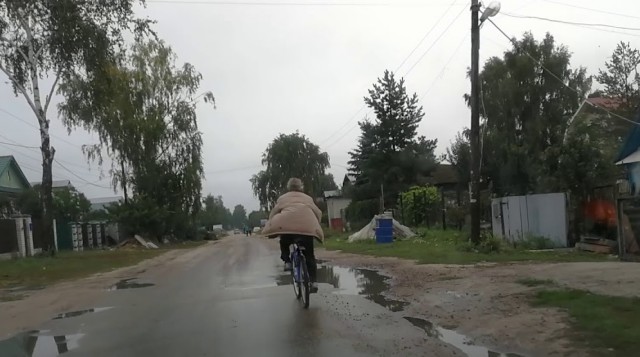 Живи ещё хоть четверть века — Всё будет так. Исхода нет
