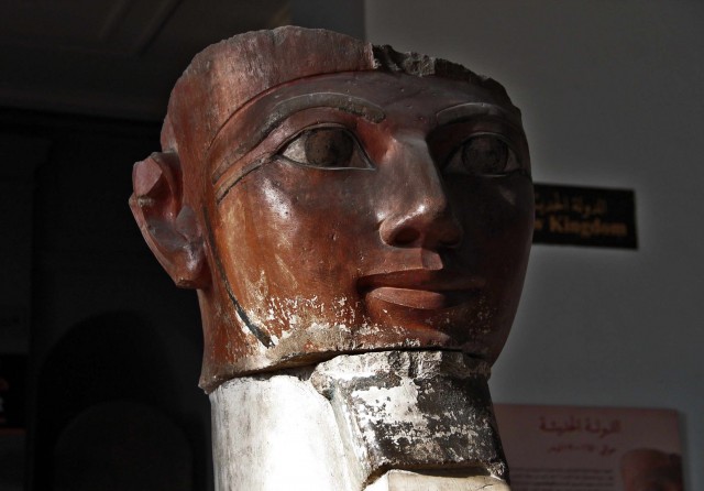 Предметы Древнего Египта: подборка фотографий из разных музеев