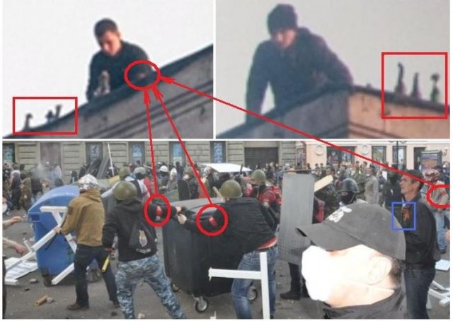 Одесса, помним и через 6 лет.