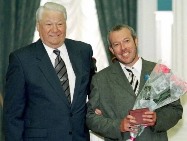 Золотые мысли. 16 мая. Юрий Шевчук