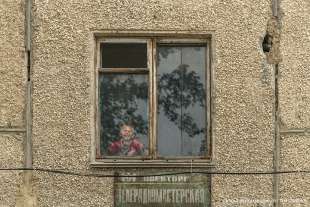 Где-то здесь была ракета "Сатана". Что стало с секретным городом