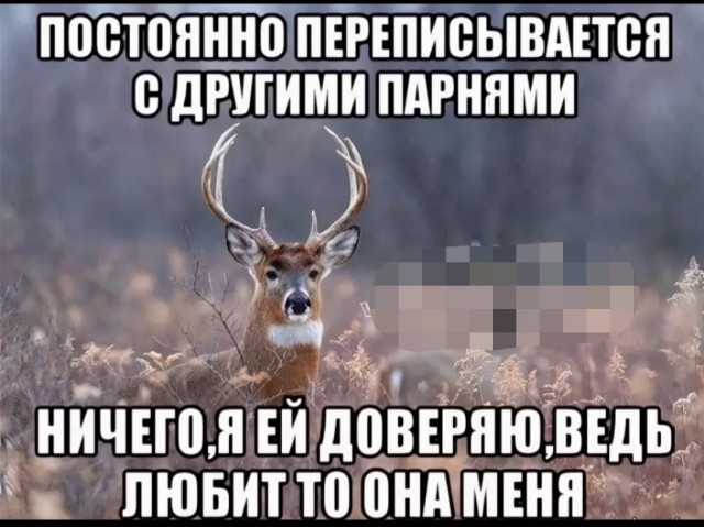 Друг жены, или один раз не считается