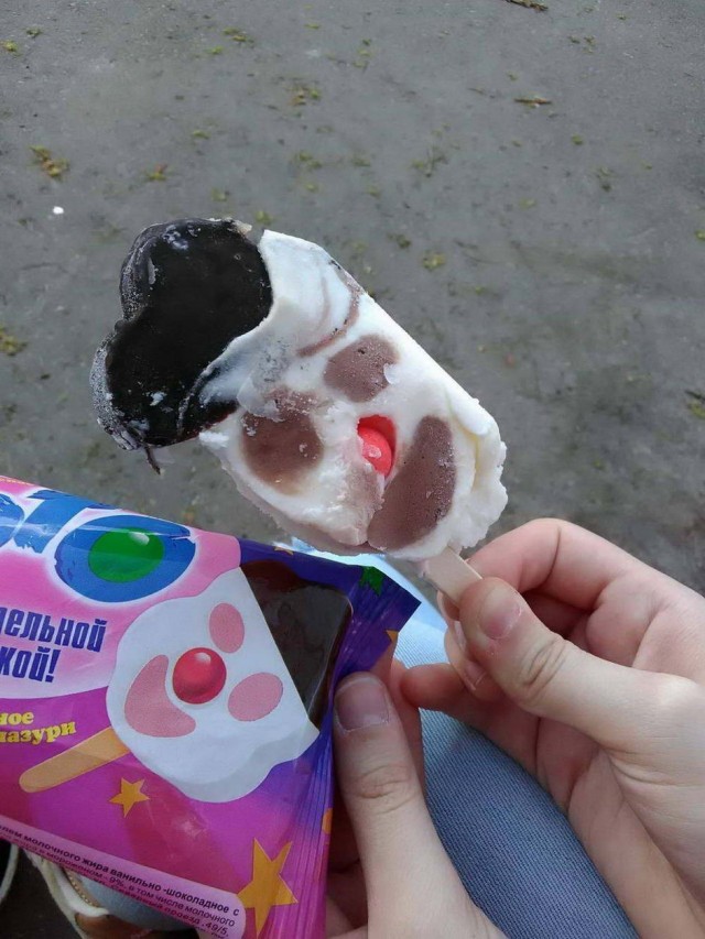 Всякая всячина