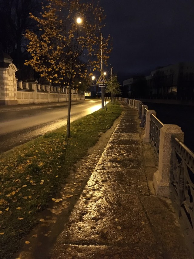 Санкт-Петербург на фотках с телефона