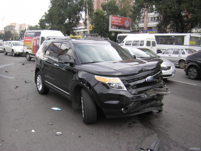 Вот это стартанул