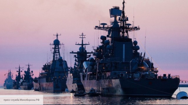Sohu: Россия подготовила для Польши неприятный подарок в Балтийском море