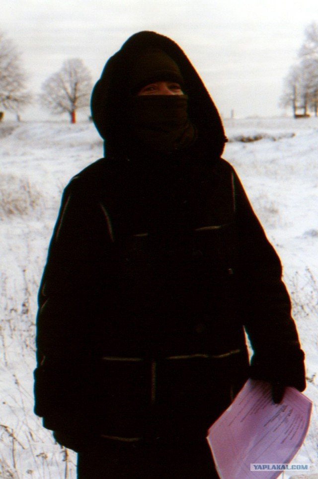 Яплакалъ 2010