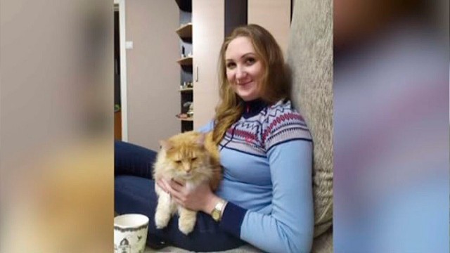 В Нижегородской области задержали подозреваемого в изнасиловании и убийстве пропавшей американской студентки Кэтрин Сироу.
