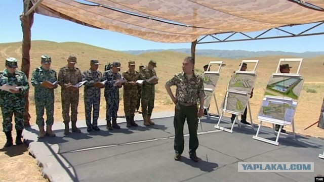 Туркменская традиция