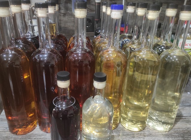 Кручу-верчу. На зиму