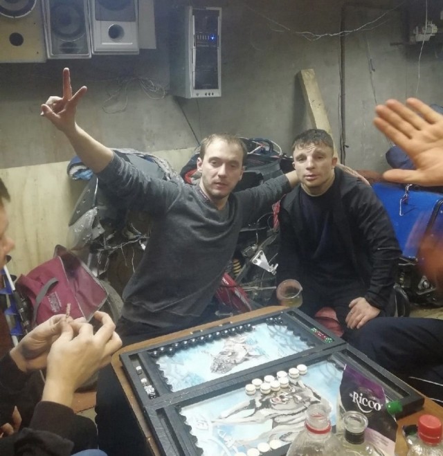 Чудики из социальных сетей 16.10.21