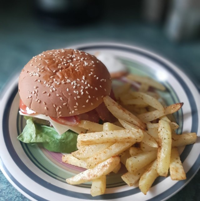 Пивная кружка