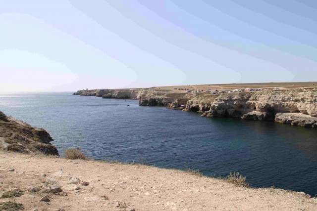 Крым, лучшее место в мире