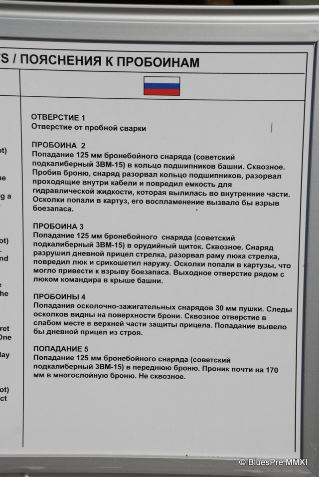 Музей бронетехники в Парола, Финляндия