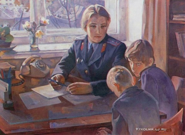 Редкие кадры и архивные снимки