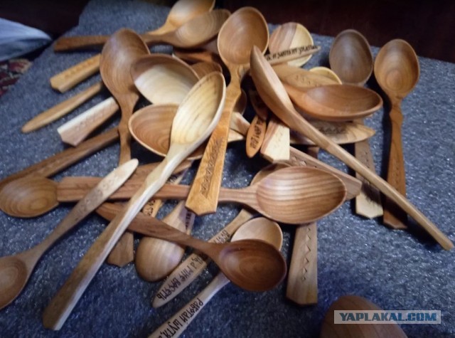 Сарай из мешков с глиноземом. ч.4