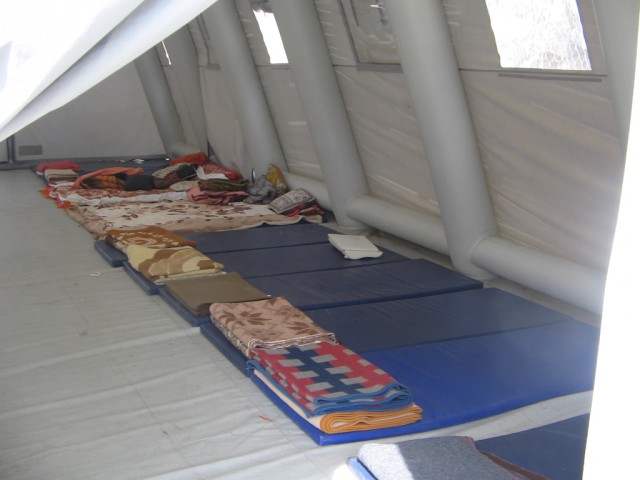 Отдых в Черногории (сентябрь 2012)