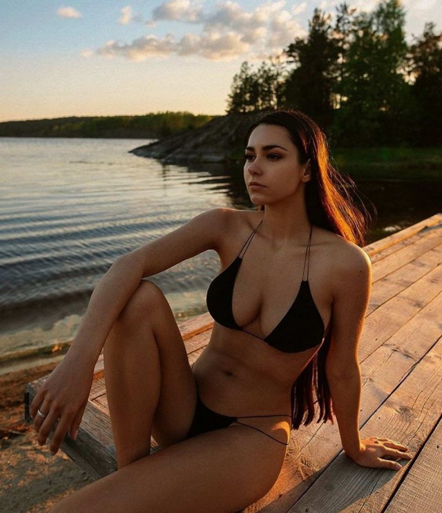 Сфоткай меня, как будто я модель