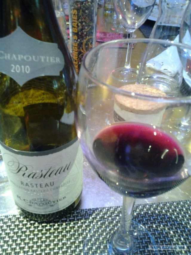 В поисках такси