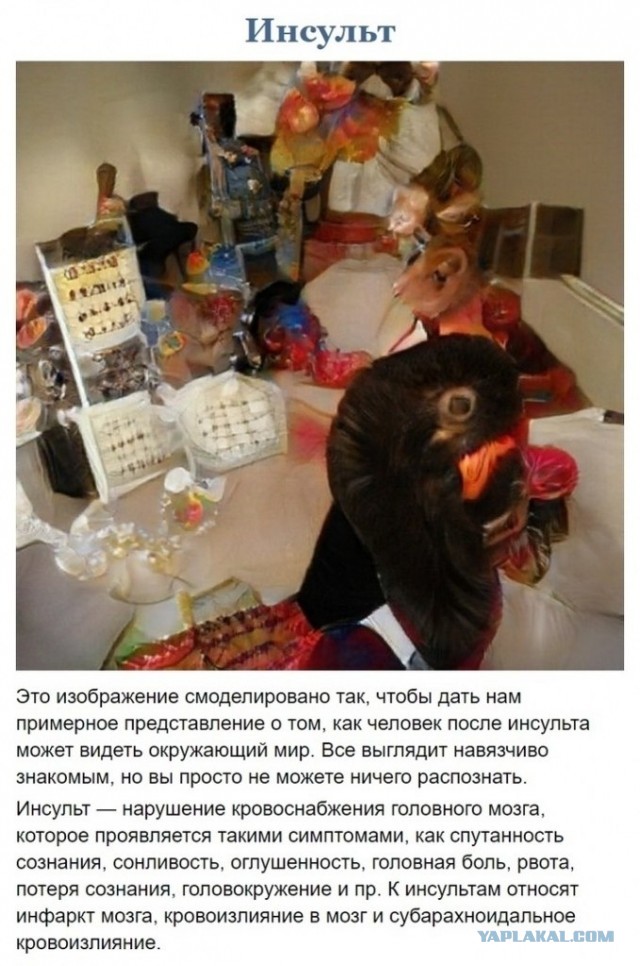 Женщина, я не таксист.