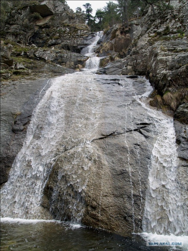 Франция. Корсика.