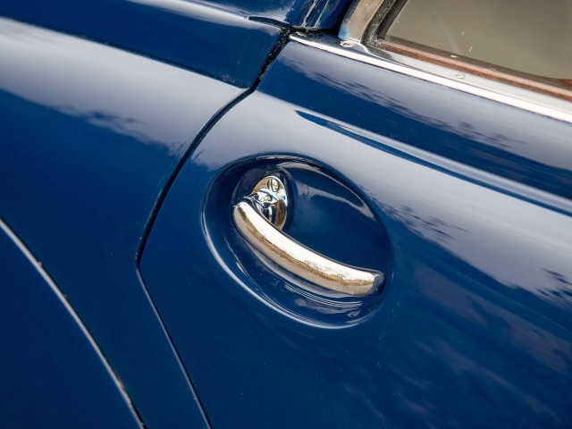 1934 Tatra T77. Автопятница №25
